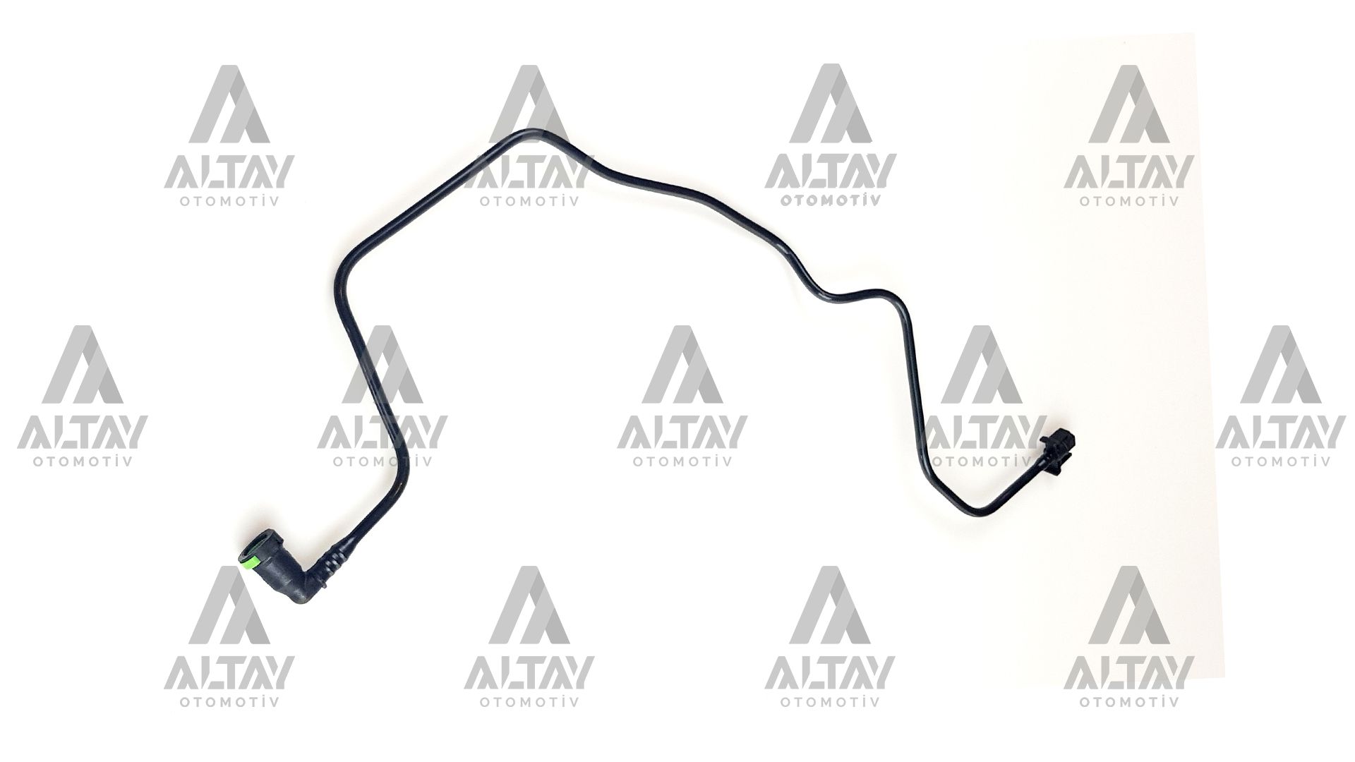 Ford Mondeo Motor 2007-